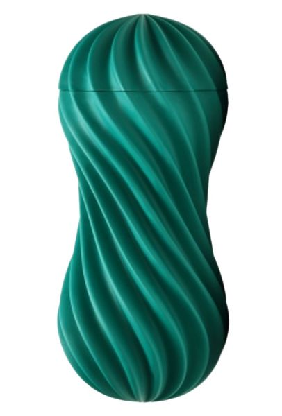Tenga Flex grün Masturbator
