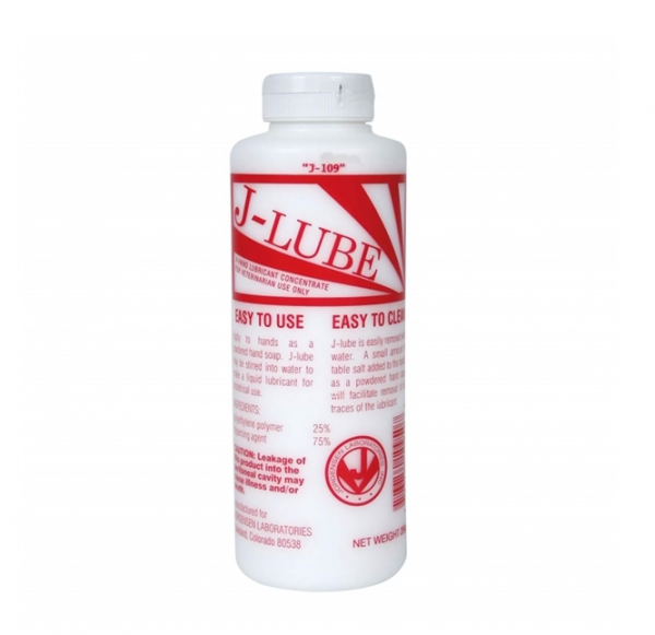 J-Lube Powder 296 ml