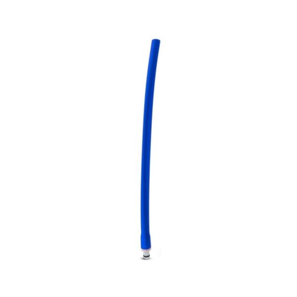 JovaToys Flexschlauch für Penispumpe 27 cm Blau