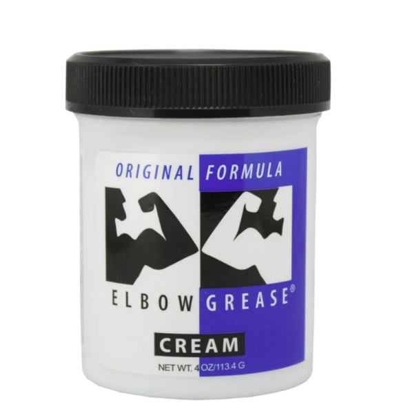 Elbow Grease Original Cream 118 ml