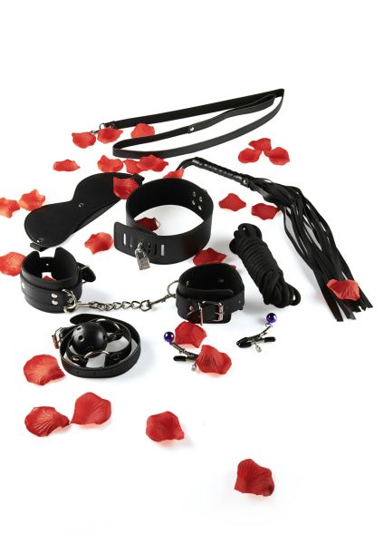 Toyjoy Bdsm Starter Kit