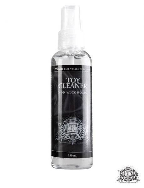 Toy Cleaner ohne Alkohol 150 ml