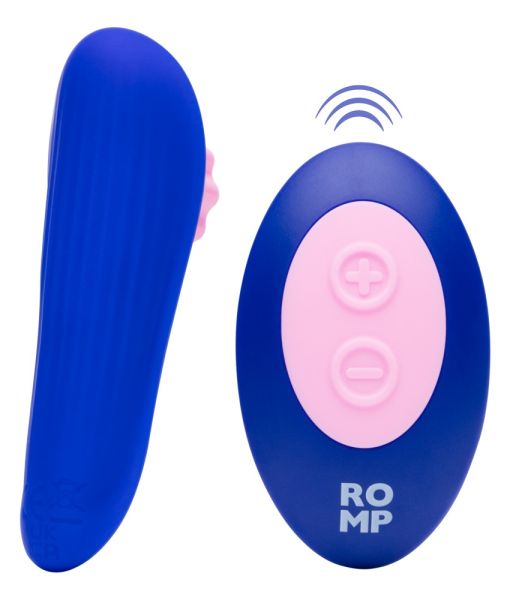ROMP Party Panty-Vibrator mit Magnet-Clip
