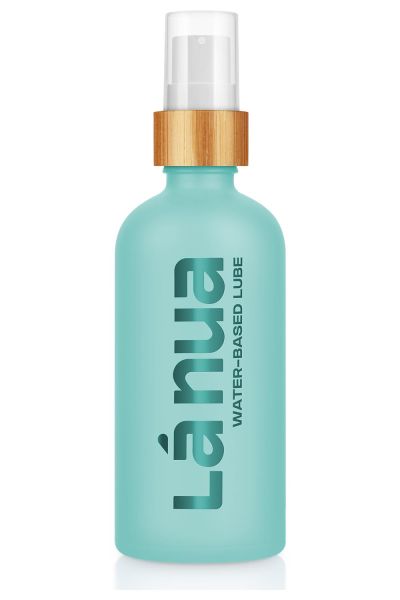 La Nua Unflavored Gleitgel 100 ml – Wasserbasiert und neutral