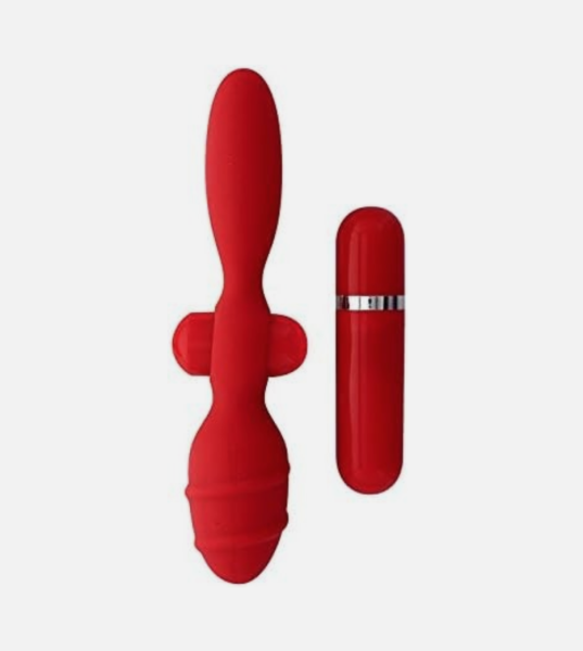 Dream Toys Thriller Ass Vibrator