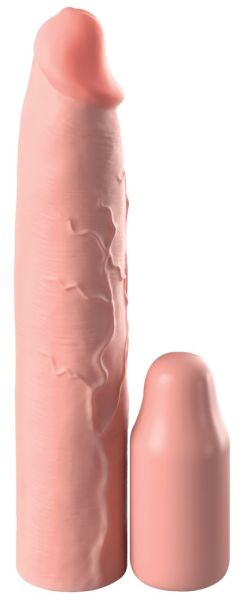 Fantasy X-Tensions Elite 3“ Silicone X-tension hell
