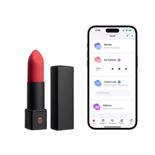 Lovense Exomoon Minivibrator