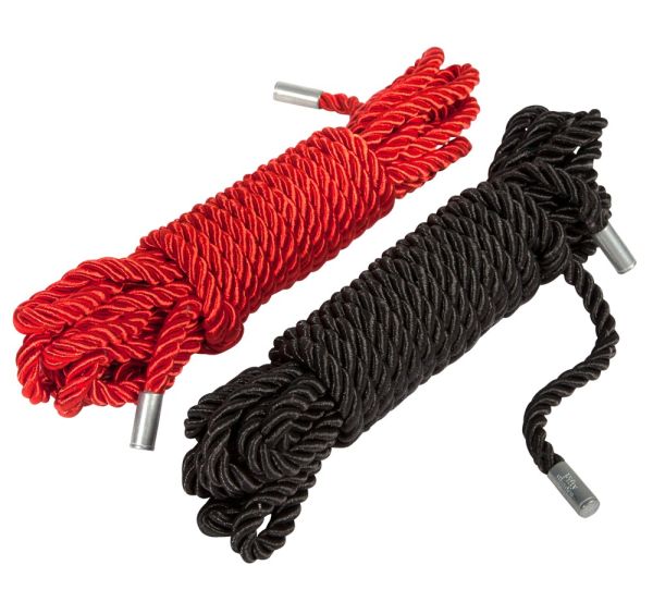 Fifty Shades of Grey Restrain Me Bondage-Seile