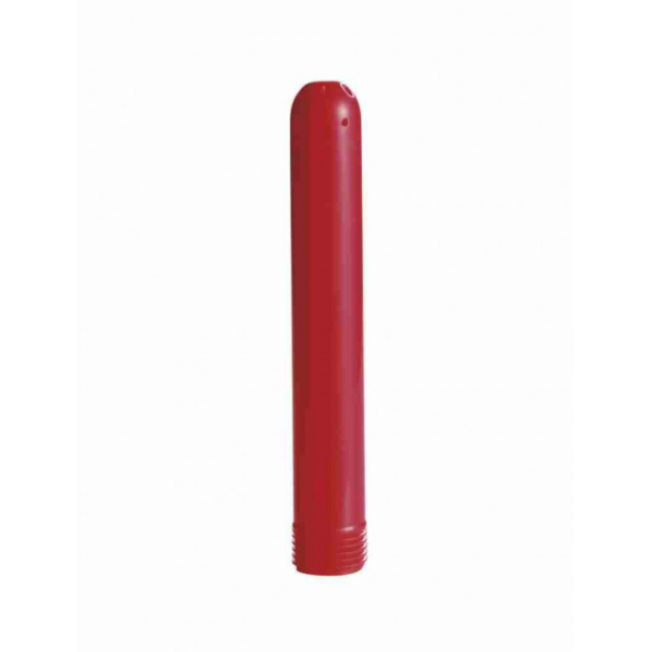 Dansex Water Clean Anal Duschaufsatz Extreme Rot