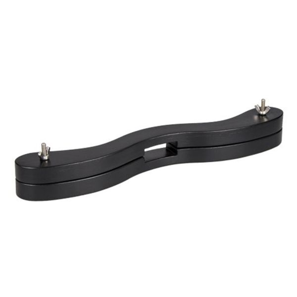 Black Label Humbler Hodendehner aus Holz