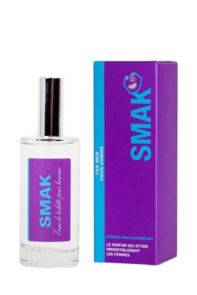 Smak Pheromon Parfum für den Mann