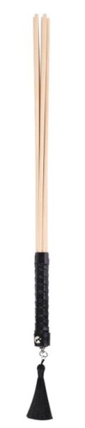 BDSMaster Big Woude Peitsche mit 7 Riemen 1