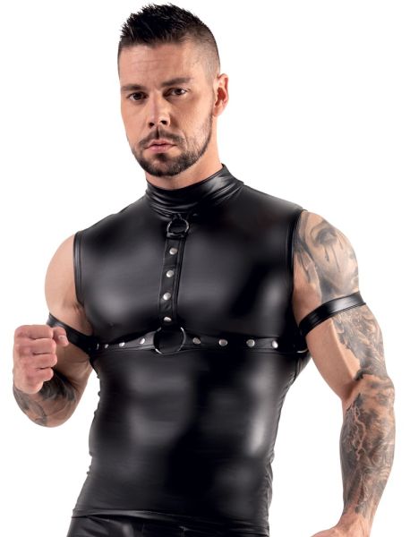 Svenjoyment Bondage Top