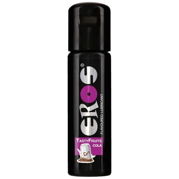 Eros Tasty Fruits Gleitgel Cola 100 ml 1
