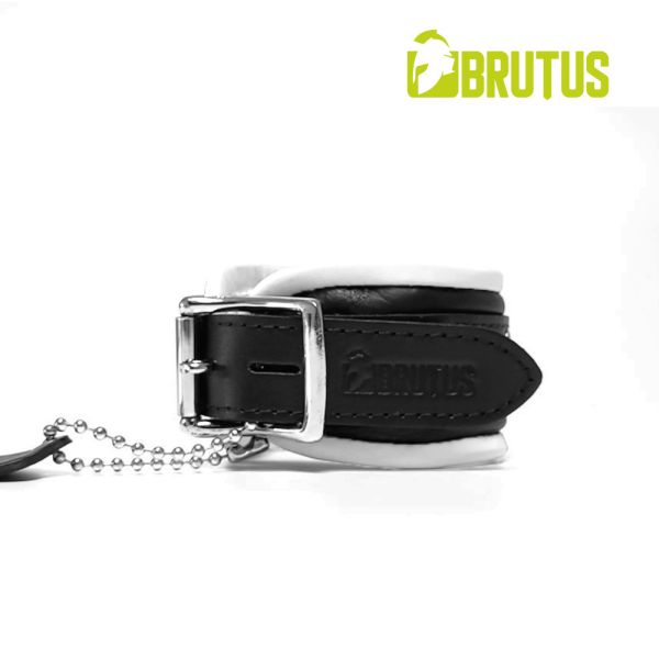 Brutus ankle bracelet vers. Colours