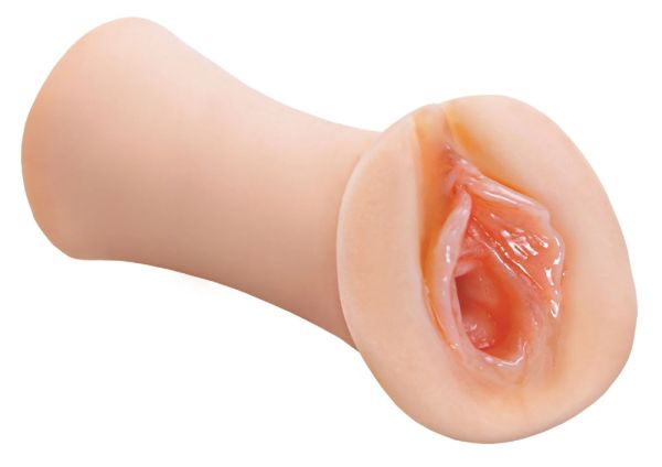 Pipedream Extreme Toyz Wet Pussies Juicy Snatch Masturbator