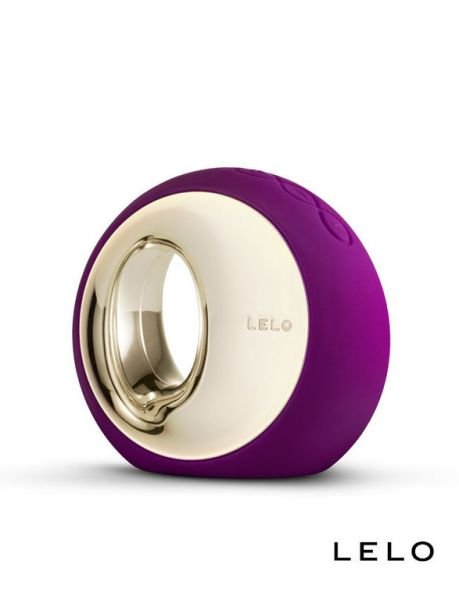 LELO Ora Deep rose Oralsex-Simulator