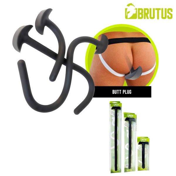 Brutus Gut Snake Liquid Silicone Plug M