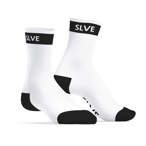 SneakXX Sneaker Socks SLVE One Size