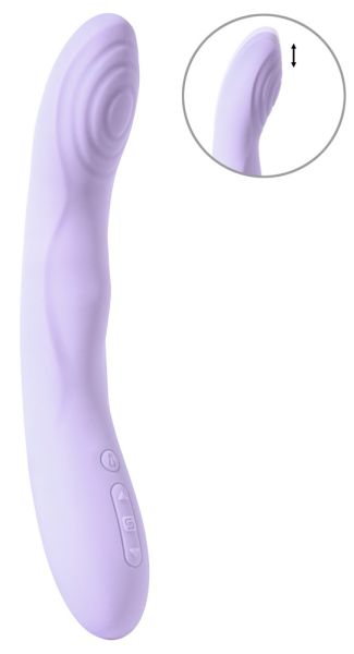 Svakom Selena – Premium Vibrator | EAN 6959633105917