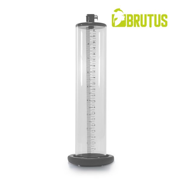 BRUTUS Get BIGGER Vagina Cylinder