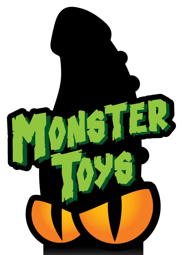 Monster Toys