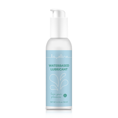 Loveline Water-based lubricant