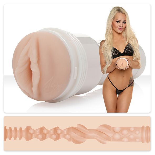 Fleshlight - Girls Elsa Jean Tasty