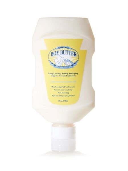 Boy Butter XL 739 ml