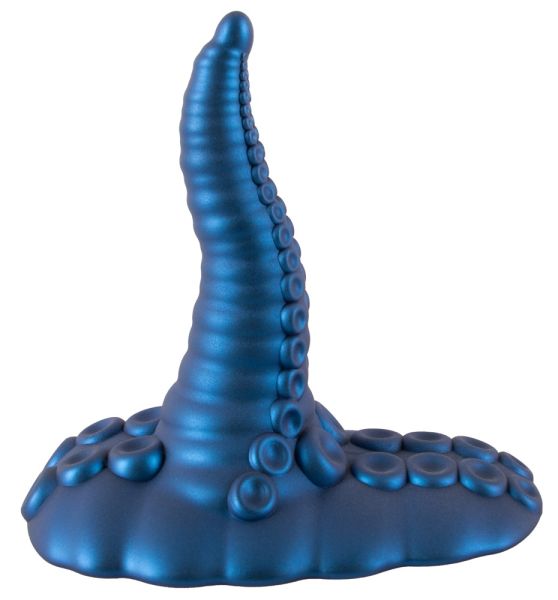 Tentacle Pad Aufsitzvibrator mit Fernbedienung – Beasty Cocks