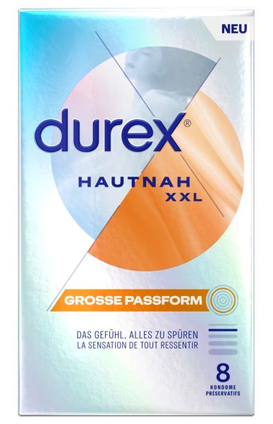 Durex Intense Orgasmic Ribs & Studs Condoms 10 and 22 Pieces