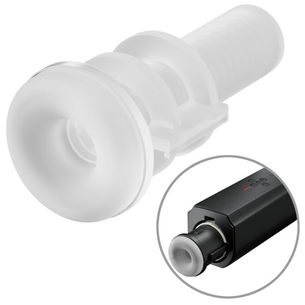 Lovense Ersatzsleeve für Solance Pro