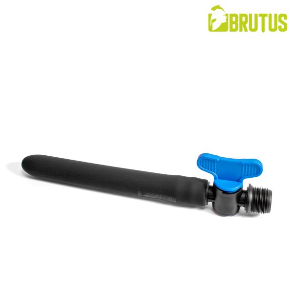 Brutus Shower Nozzle Duschaufsatz mit Ventil 1