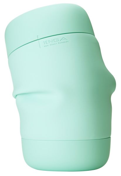 Tenga Puffy Feeling masturbator in 5 colours