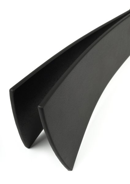 Hidden Desire Master Split Slapper in Schwarz 1