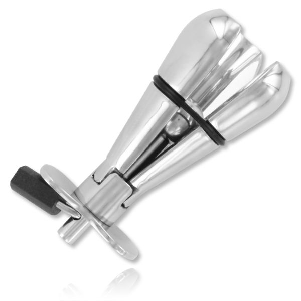 Black Label Der Junior Asslock