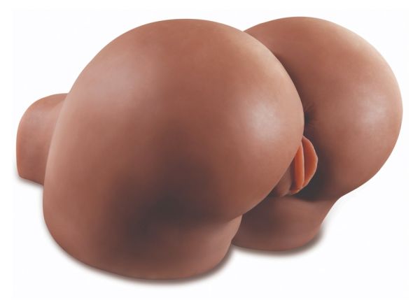 Pipedream Extreme Toyz Fuck My Big Ass Masturbator