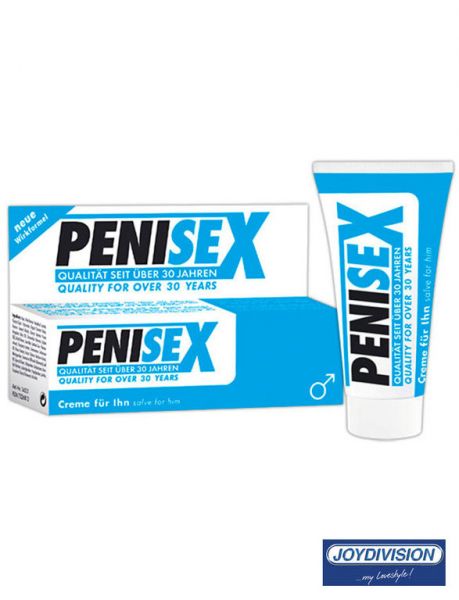 PENISEX Creme 50 ml