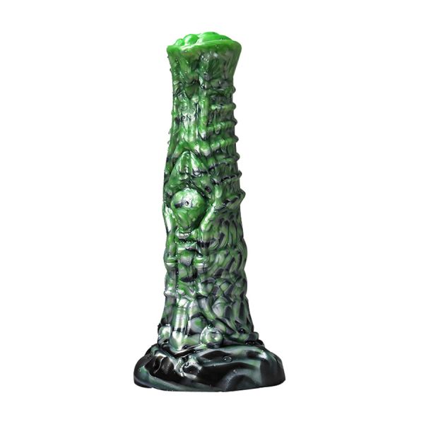 Alienastic Croluk 23 x 6 cm Dildo