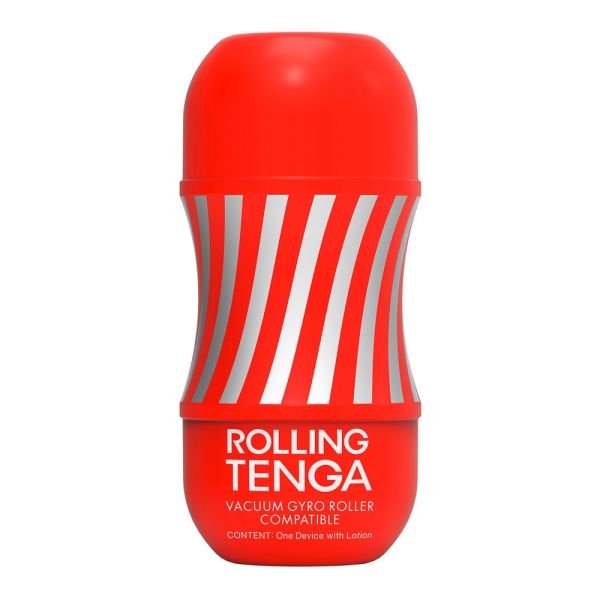 Tenga Rolling Regular Masturbator