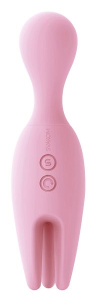 Svakom Nymph Pale Vibrator