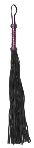 Bad Kitty Flogger 2-farbig