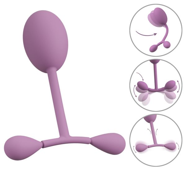 You2Toys Vaginal Trainer