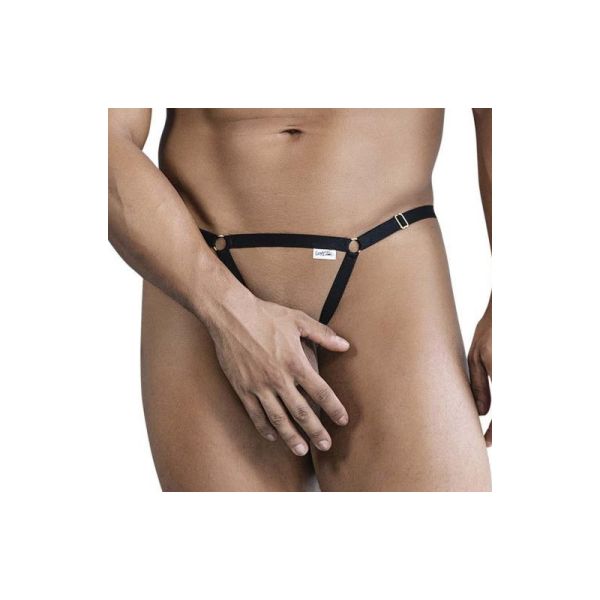 CandyMan String Filico Noir