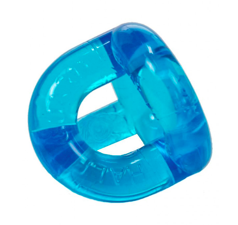 Sport Fucker Half Guard - Ice Blue