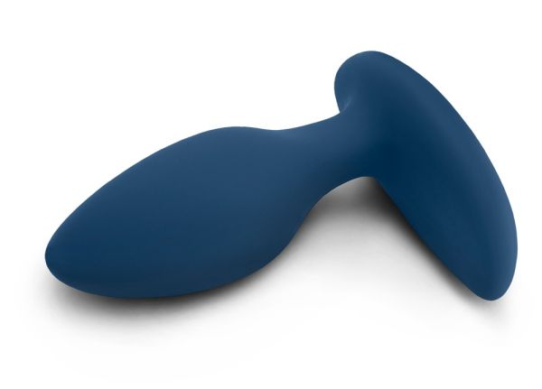 We-Vibe Malt Ditto blau Analvibrator