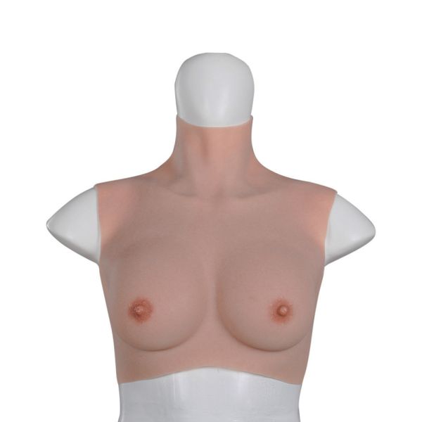 XX-Dreamstoys Ultra Realistic Breast Form