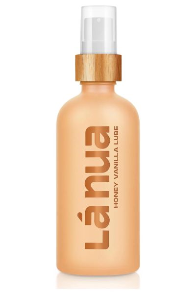 La Nua Honey Vanilla Gleitgel 100 ml – Wasserbasiert und natürlich