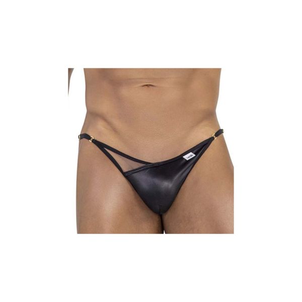 CanyMan Anteros Slip Schwarz
