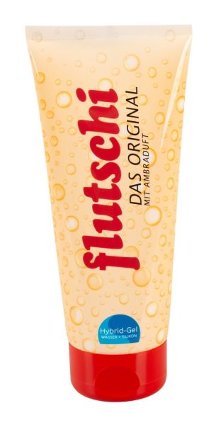 Flutschi Original Gleitmittel auf wasserbasis 200ml